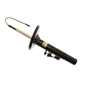 Load image into Gallery viewer, Bilstein 22-147592 B4 OE Replacement (DampTronic) - Suspension Strut Assembly for Select Porsche Boxster, Porsche Cayman