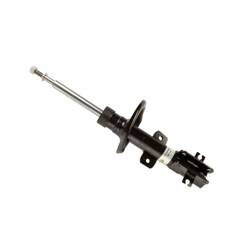 Bilstein 22-155344 B4 OE Replacement - Suspension Strut Assembly for Select Volvo S60, Volvo S80, Volvo V70