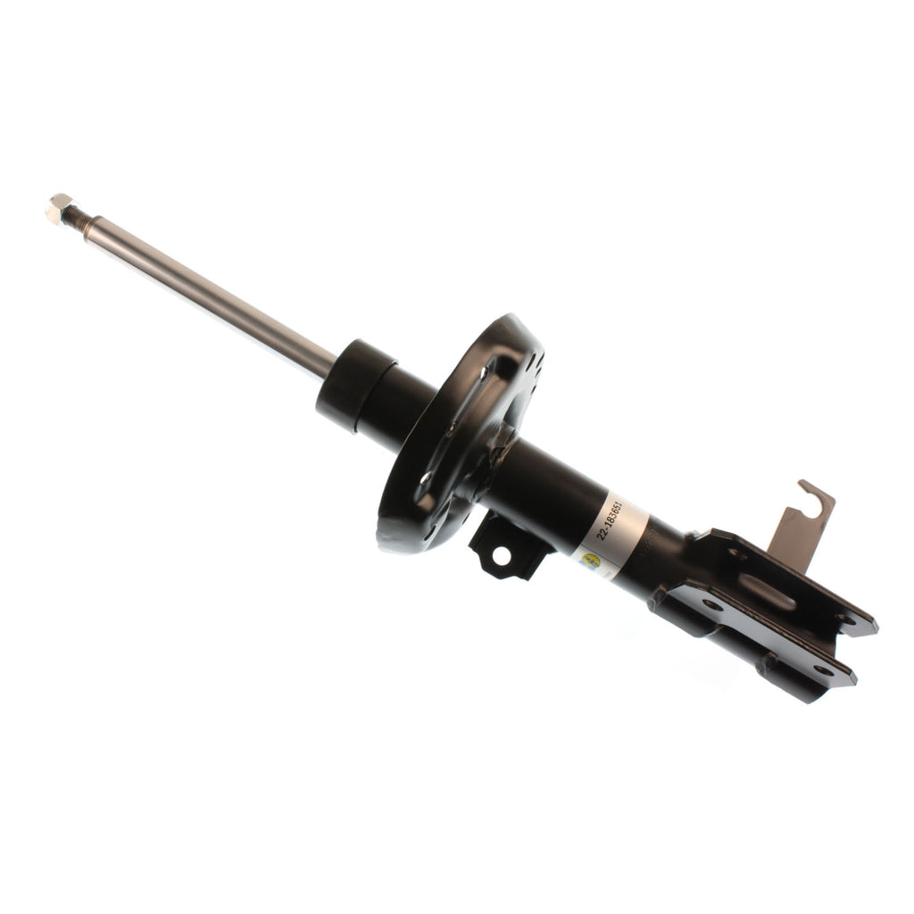 Bilstein 22-183651 B4 OE Replacement - Suspension Strut Assembly for Select Chevrolet Cruze, Chevrolet Cruze Limited