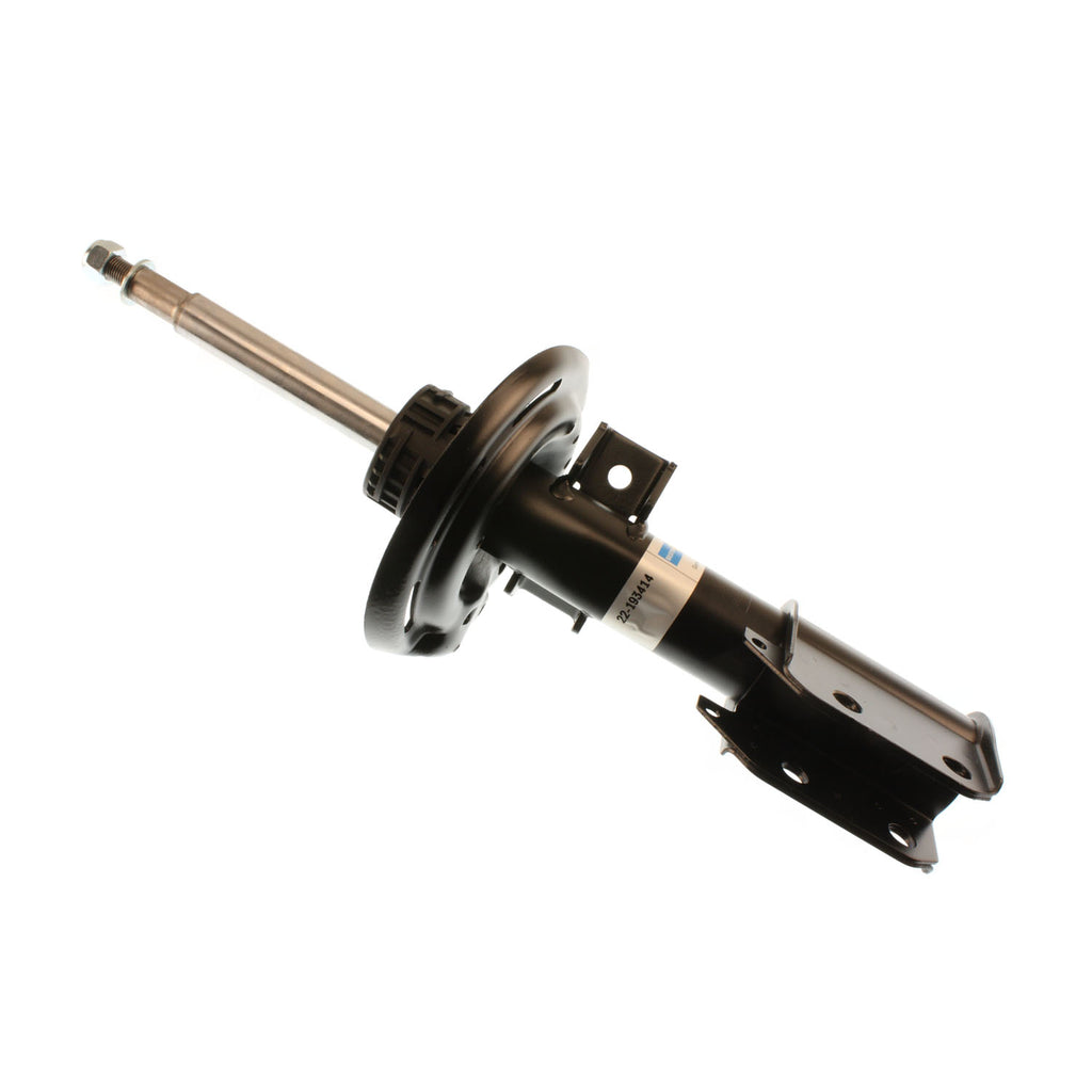 Bilstein 22-193414 B4 OE Replacement (DampMatic) - Suspension Strut Assembly for Select Mercedes-Benz C300, Mercedes-Benz E350, Mercedes-Benz E400