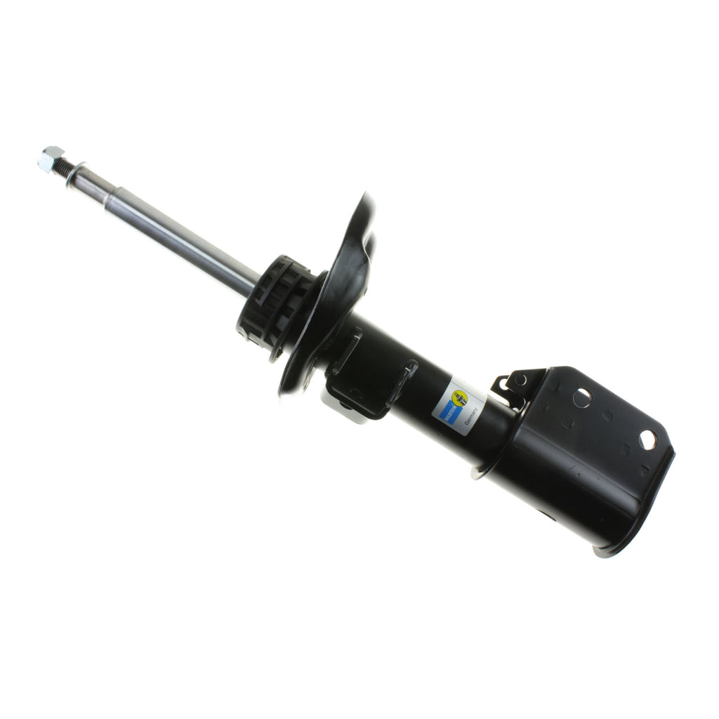 Bilstein 22-193483 B4 OE Replacement (DampMatic) - Suspension Strut Assembly for Select Mercedes-Benz C300, Mercedes-Benz C350, Mercedes-Benz E350, Mercedes-Benz E400