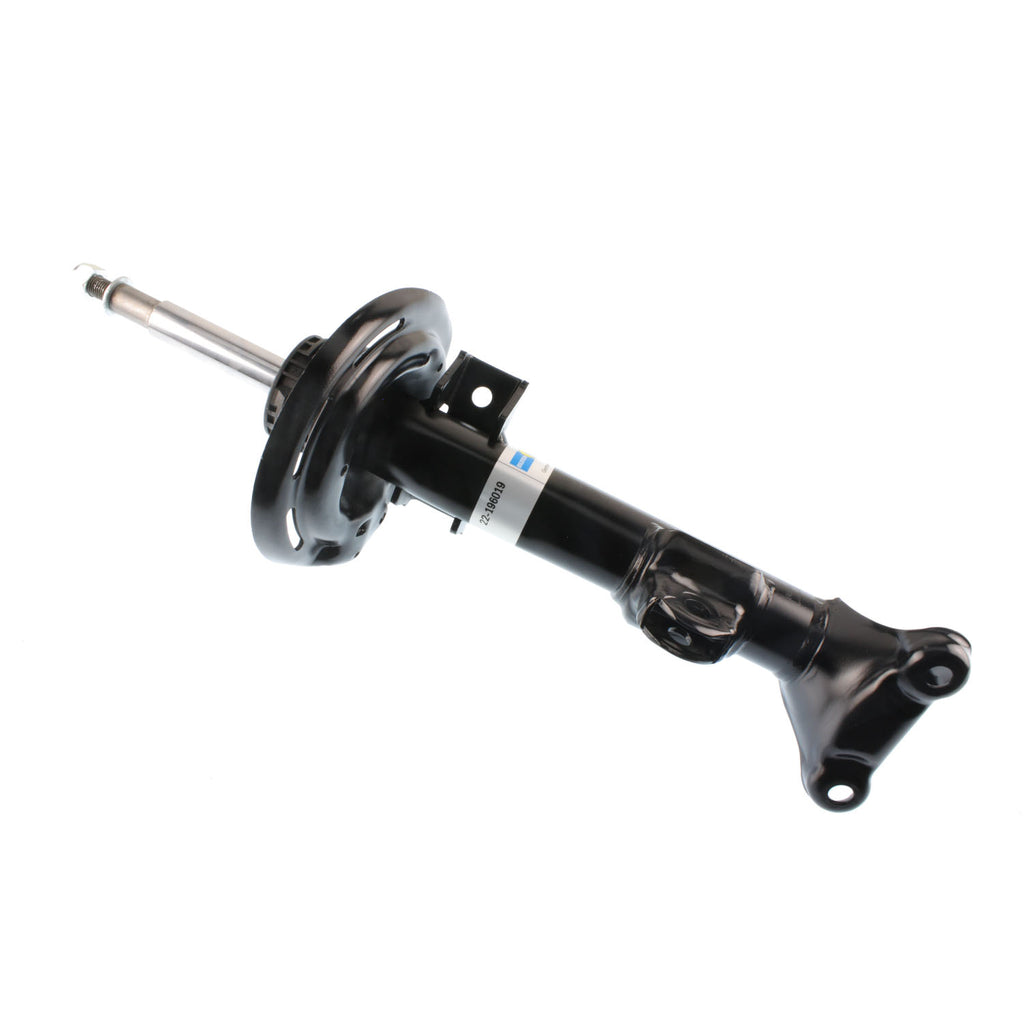 Bilstein 22-196019 B4 OE Replacement (DampMatic) - Suspension Strut Assembly for Select Mercedes-Benz C250, Mercedes-Benz C300