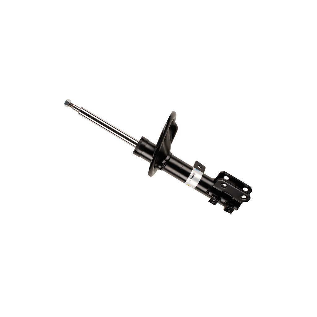 Bilstein 22-196408 B4 OE Replacement - Suspension Strut Assembly for Select Kia Forte