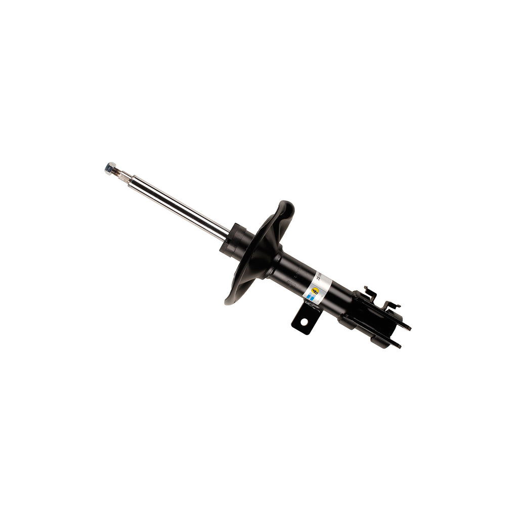 Bilstein 22-196415 B4 OE Replacement - Suspension Strut Assembly for Select Kia Forte