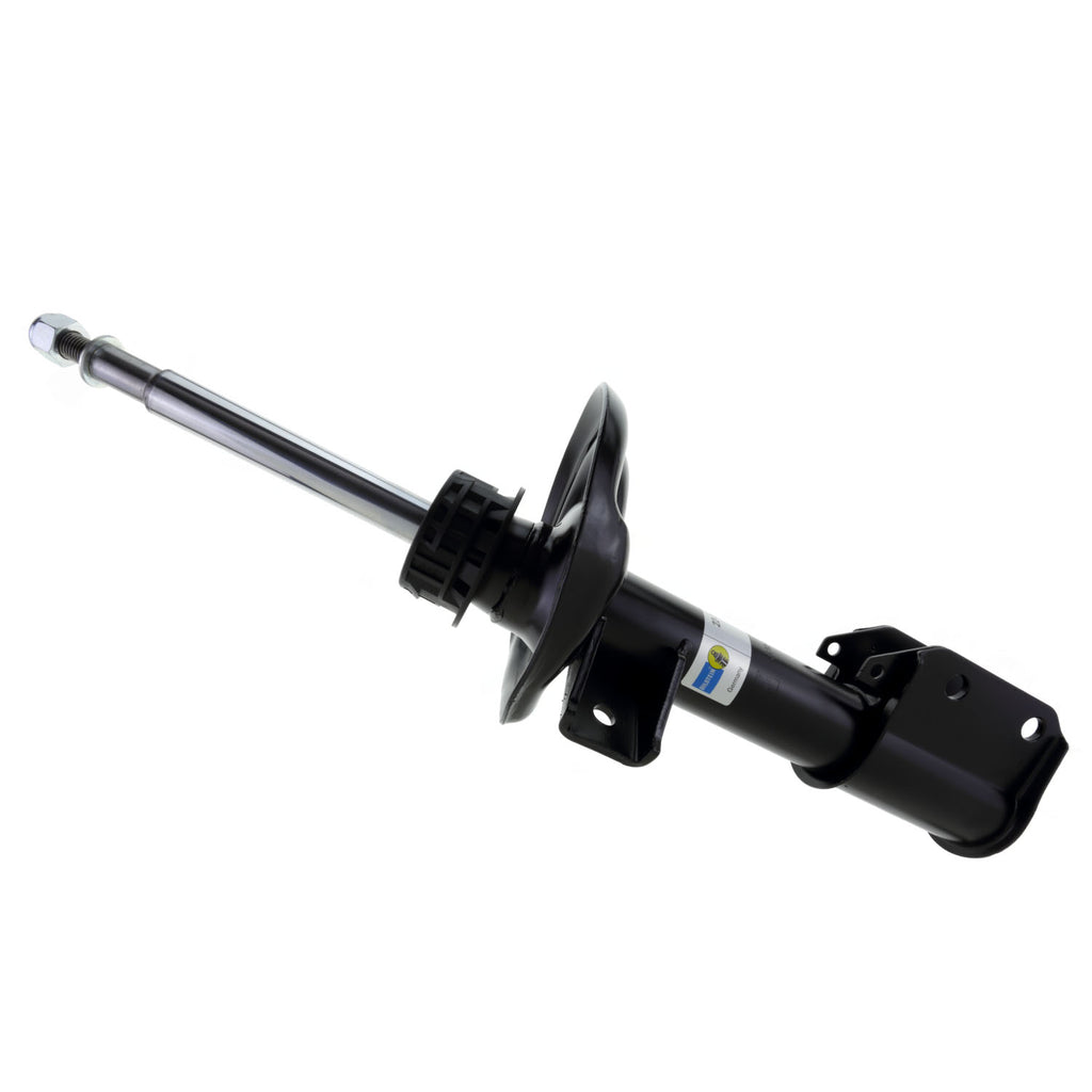 Bilstein 22-197313 B4 OE Replacement (DampMatic) - Suspension Strut Assembly for Select Mercedes-Benz GLK250, Mercedes-Benz GLK350