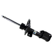 Bilstein 22-197313 B4 OE Replacement (DampMatic) - Suspension Strut Assembly for Select Mercedes-Benz GLK250, Mercedes-Benz GLK350