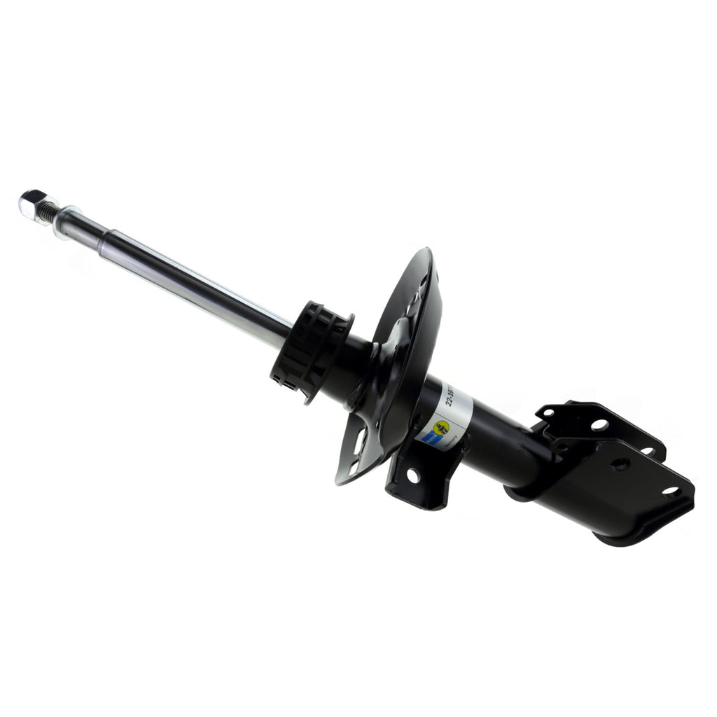 Bilstein 22-197665 B4 OE Replacement (DampMatic) - Suspension Strut Assembly for Select Mercedes-Benz E350, Mercedes-Benz E550