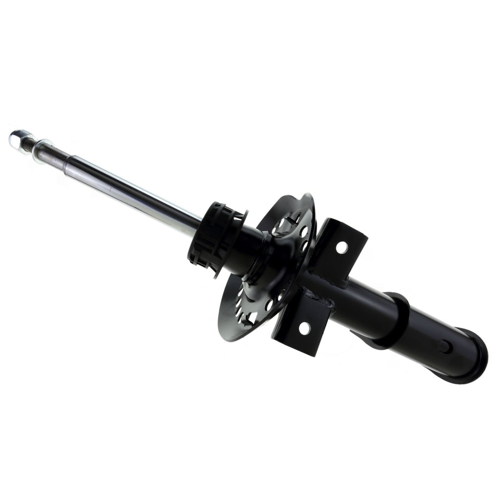 Bilstein 22-197665 B4 OE Replacement (DampMatic) - Suspension Strut Assembly for Select Mercedes-Benz E350, Mercedes-Benz E550