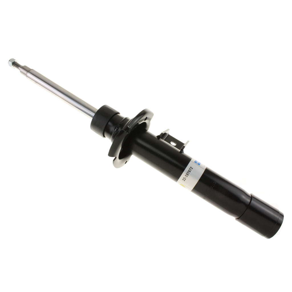 Bilstein 22-197672 B4 OE Replacement - Suspension Strut Assembly for Select BMW X3, BMW X4