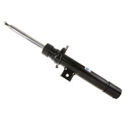 Load image into Gallery viewer, Bilstein 22-197672 B4 OE Replacement - Suspension Strut Assembly for Select BMW X3, BMW X4