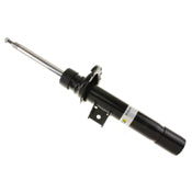 Load image into Gallery viewer, Bilstein 22-213143 B4 OE Replacement - Suspension Strut Assembly for Select BMW X3, BMW X4