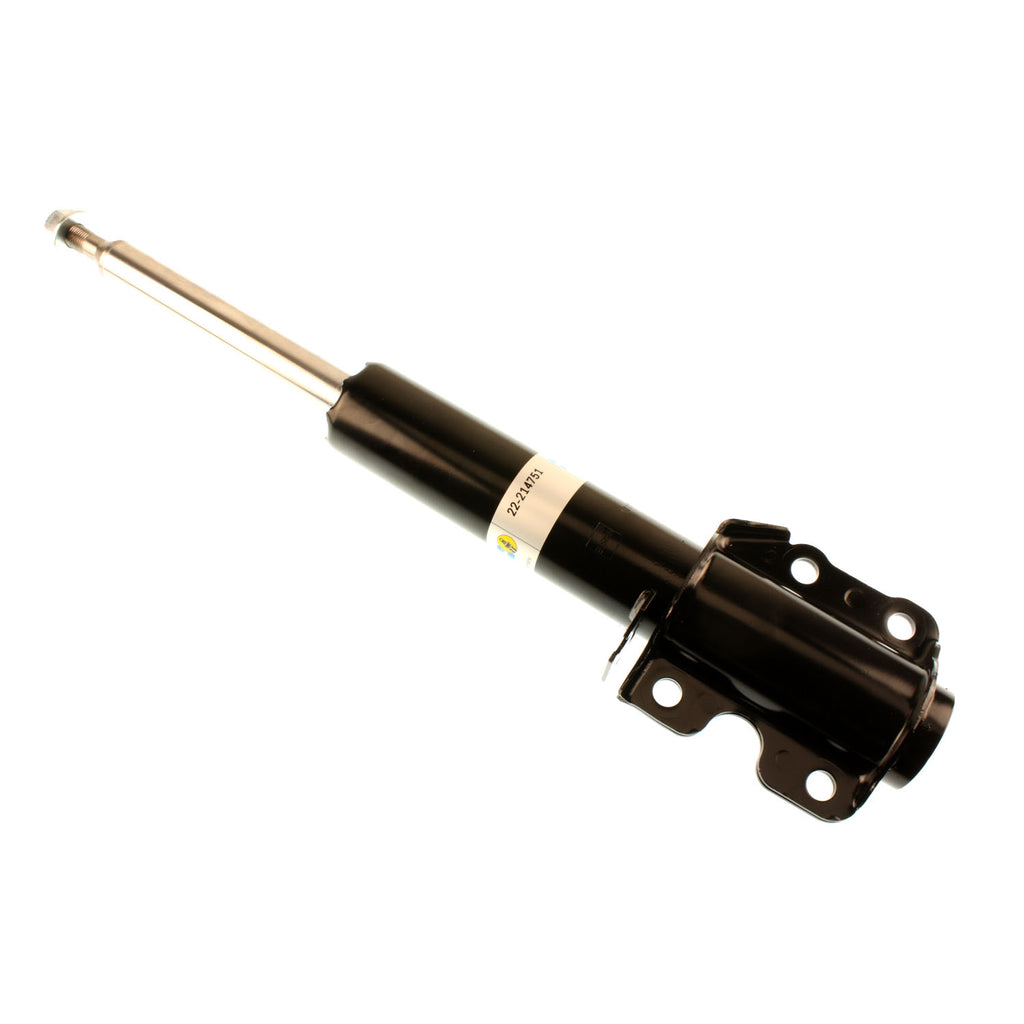 Bilstein 22-214751 B4 OE Replacement - Suspension Strut Assembly for Select Dodge Sprinter 2500, Dodge Sprinter 3500, Freightliner Sprinter 2500, Freightliner Sprinter