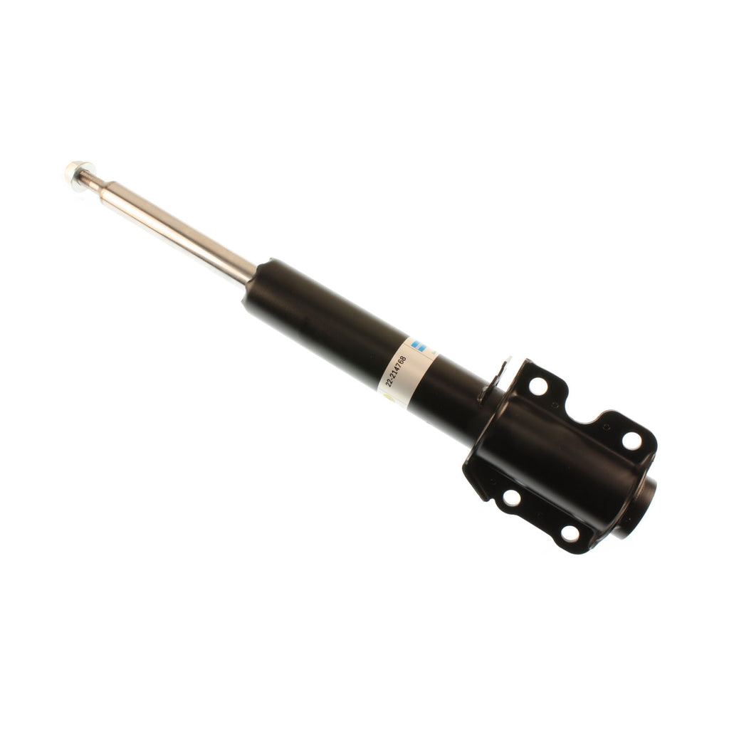 Bilstein 22-214768 B4 OE Replacement - Suspension Strut Assembly for Select Dodge Sprinter 2500, Dodge Sprinter 3500, Freightliner Sprinter 2500, Freightliner Sprinter