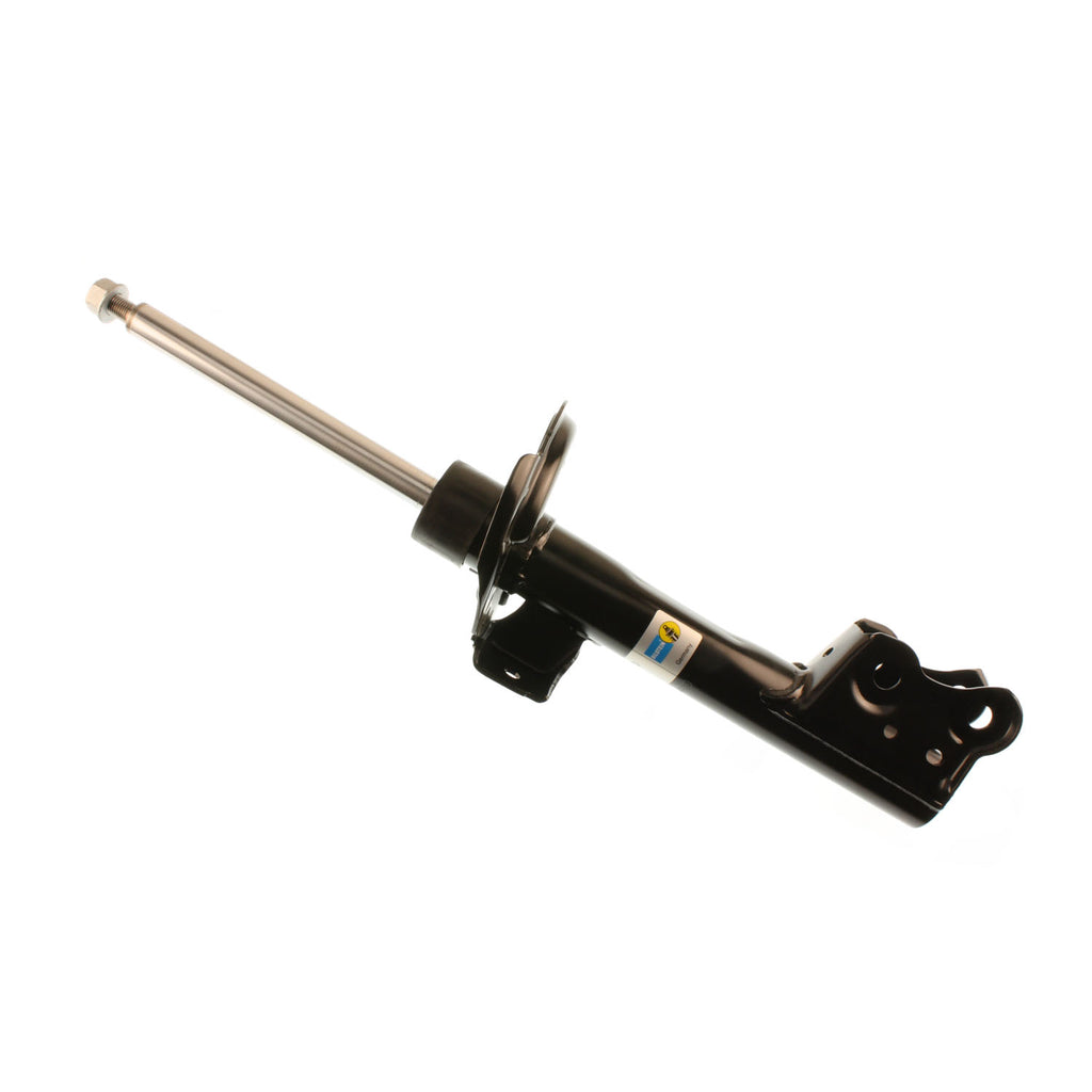 Bilstein 22-215833 B4 OE Replacement (DampMatic) - Suspension Strut Assembly for Select Mercedes-Benz B200