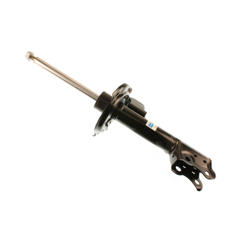 Bilstein 22-215833 B4 OE Replacement (DampMatic) - Suspension Strut Assembly for Select Mercedes-Benz B200