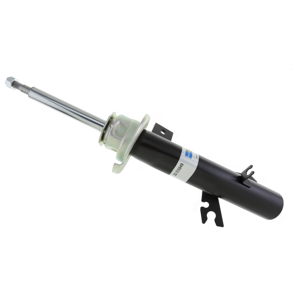 Bilstein 22-215949 B4 OE Replacement - Suspension Strut Assembly for Select Mini Cooper