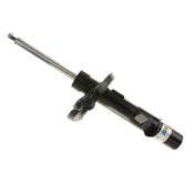 Load image into Gallery viewer, Bilstein 22-217141 B4 OE Replacement - Suspension Strut Assembly for Select Ford C-Max, Ford Focus
