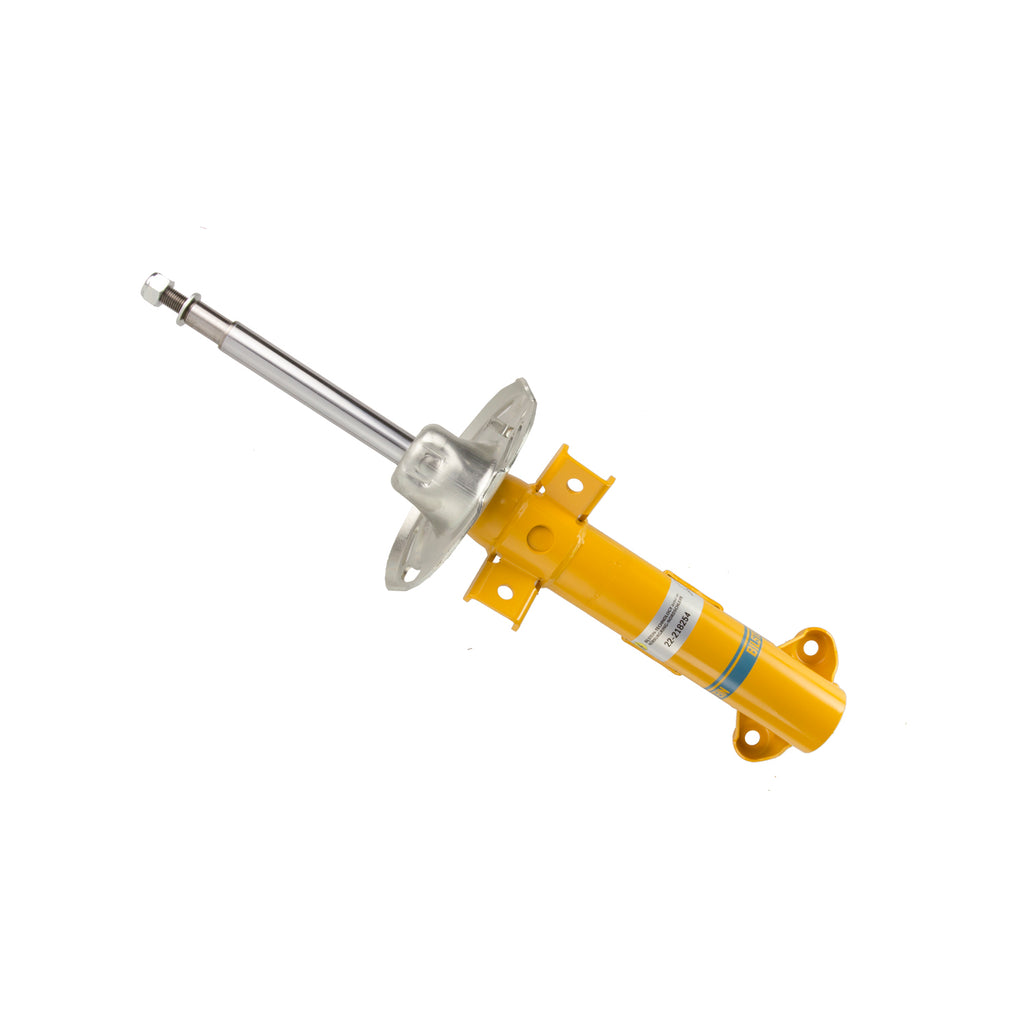 Bilstein 22-218254 B6 Performance - Suspension Strut Assembly for Select Mercedes-Benz SLC300, Mercedes-Benz SLK250, Mercedes-Benz SLK300, Mercedes-Benz SLK350