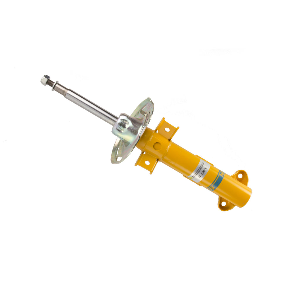 Bilstein 22-218278 B8 Performance Plus - Suspension Strut Assembly for Select Mercedes-Benz SLC300, Mercedes-Benz SLC43 AMG, Mercedes-Benz SLK250, Mercedes-Benz SLK300, Mercedes-Benz SLK350, Mercedes-Benz SLK55 AMG