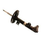 Bilstein 22-218537 B4 OE Replacement - Suspension Strut Assembly for Select Mercedes-Benz C230, Mercedes-Benz C320, Mercedes-Benz C350, Mercedes-Benz C55 AMG, Mercedes-Benz CLK320, Mercedes-Benz CLK350, Mercedes-Benz CLK55 AMG, Mercedes-Benz CLK550