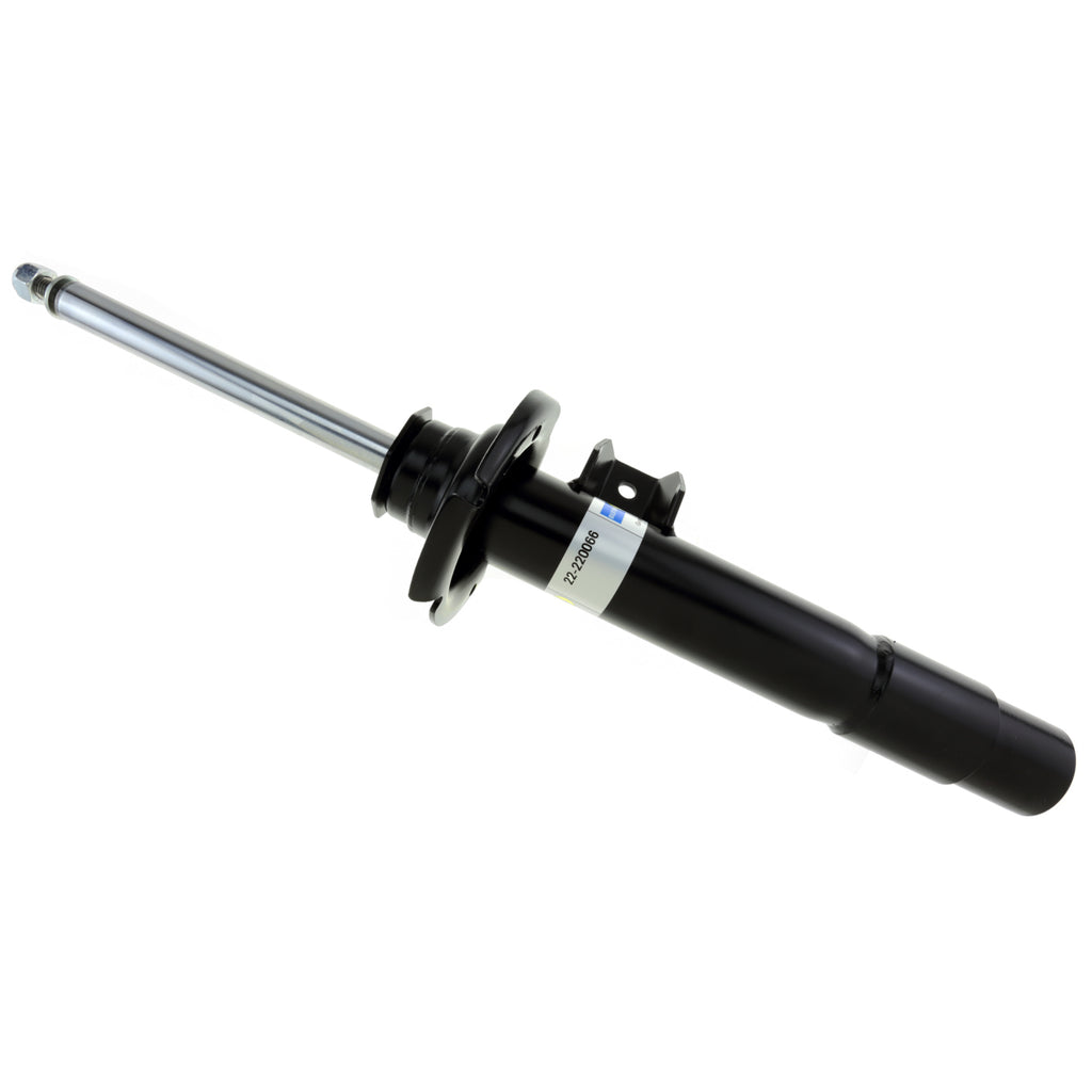 Bilstein 22-220066 B4 OE Replacement - Suspension Strut Assembly for Select BMW 320i, BMW 328d, BMW 328i, BMW 330e, BMW 330i, BMW 335i, BMW 340i, BMW 428i, BMW 428i Gran Coupe, BMW 430i, BMW 430i Gran Coupe, BMW 435i, BMW 435i Gran Coupe, BMW 440i, BMW