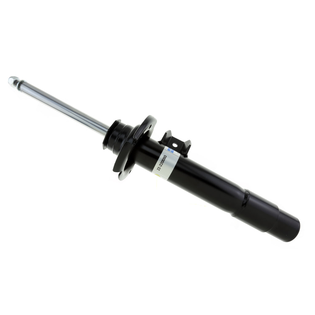 Bilstein 22-220080 B4 OE Replacement - Suspension Strut Assembly for Select BMW 320i, BMW 328d, BMW 328i, BMW 330e, BMW 330i, BMW 335i, BMW 340i, BMW 428i, BMW 428i Gran Coupe, BMW 430i, BMW 430i Gran Coupe, BMW 435i, BMW 435i Gran Coupe, BMW 440i, BMW