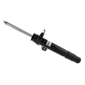 Bilstein 22-220080 B4 OE Replacement - Suspension Strut Assembly for Select BMW 320i, BMW 328d, BMW 328i, BMW 330e, BMW 330i, BMW 335i, BMW 340i, BMW 428i, BMW 428i Gran Coupe, BMW 430i, BMW 430i Gran Coupe, BMW 435i, BMW 435i Gran Coupe, BMW 440i, BMW