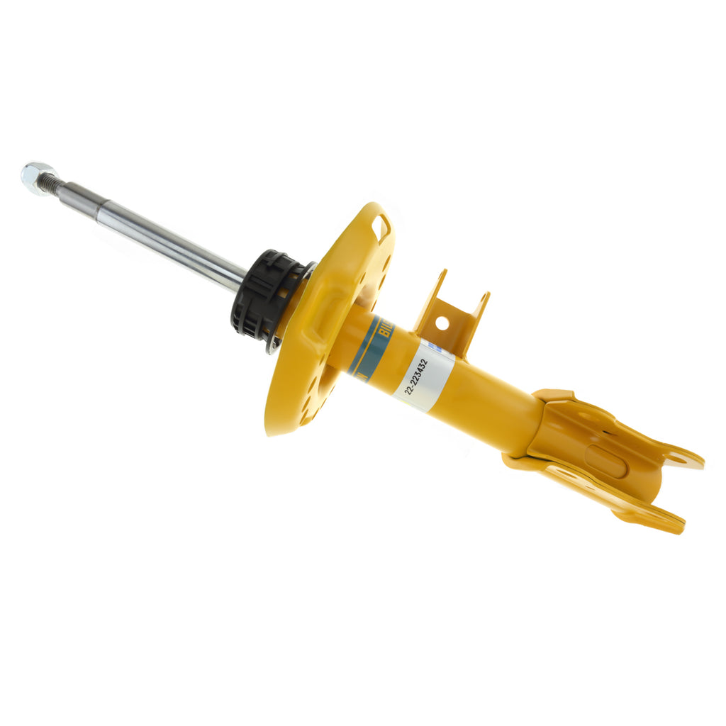 Bilstein 22-223432 B8 Performance Plus - Suspension Strut Assembly for Select Mercedes-Benz CLA250, Mercedes-Benz CLA45 AMG