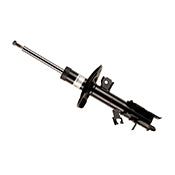 Bilstein 22-226372 B4 OE Replacement - Suspension Strut Assembly for Select Nissan Rogue, Nissan Rogue Select