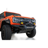 Addictive Desert Designs F260181060103 Rock Fighter Front Bumper