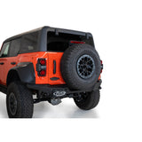 Addictive Desert Designs R26012NA0103 Rock Fighter Rear Bumper