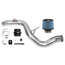 Load image into Gallery viewer, 22-23-Honda-CivicCivic-Si-1.5L-4-Cyl.-Polished-Cold-Air-Intake
