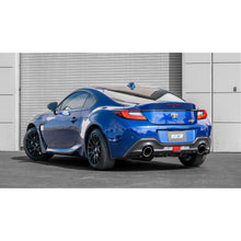 Load image into Gallery viewer, 22-23-Subaru-BrzToyota-Gr86-2.4L-Rwd-AtMt-Atak-Catback-Exhaust---Polished-Tips