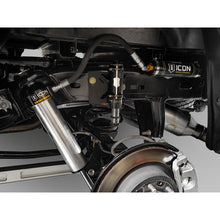 Load image into Gallery viewer, 22-23-Toyota-Tundra-1.25-3.25In-Stage-3-3.0-Suspension-System---Billet