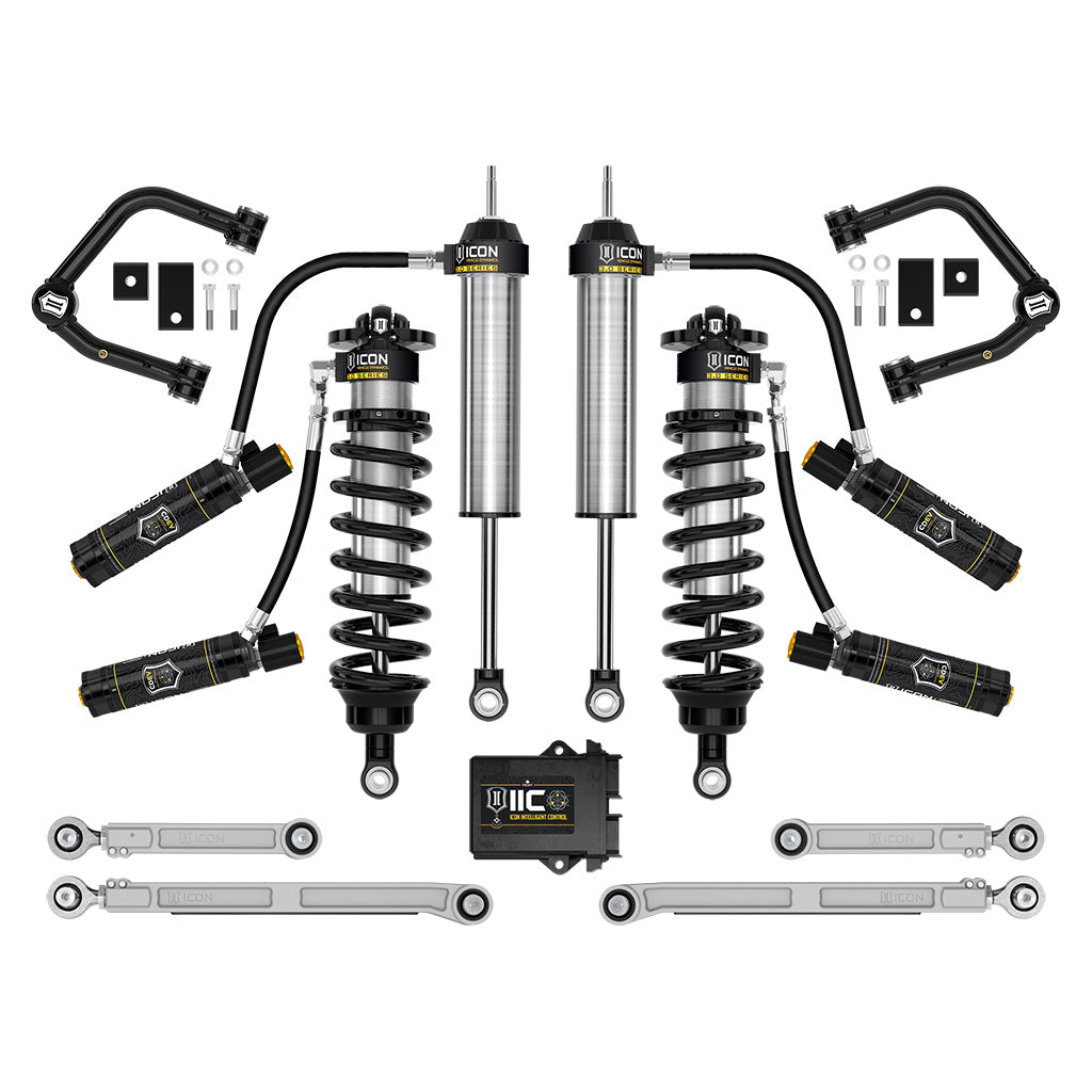 22-23-Toyota-Tundra-2-3.25In-Stage-5-3.0-Suspension-System---Tubular