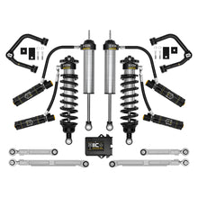 Load image into Gallery viewer, 22-23-Toyota-Tundra-2-3.25In-Stage-5-3.0-Suspension-System---Tubular