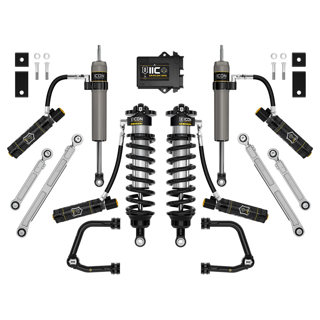 22-23-Toyota-Tundra-2-3.5In-Stage-4-3.0-Suspension-System---Tubular