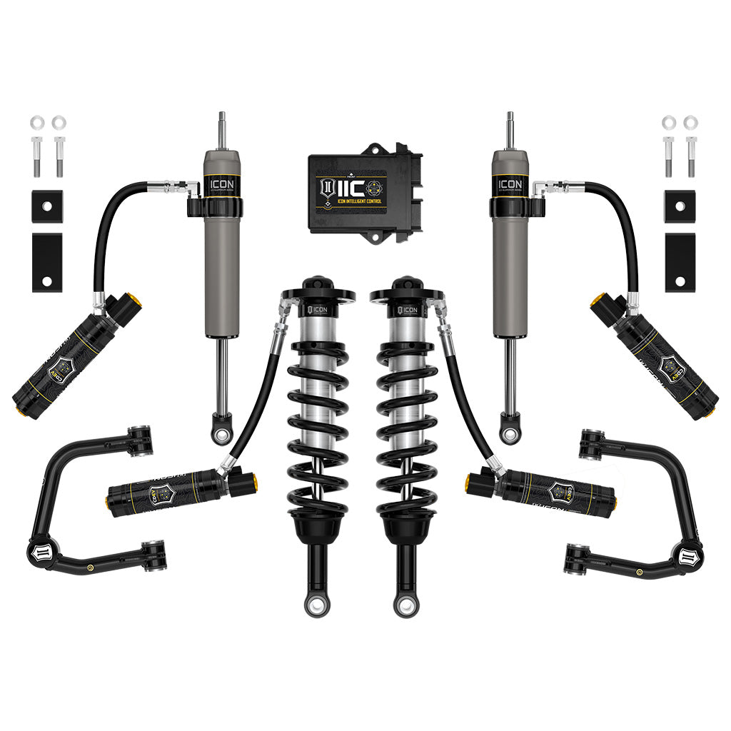22-23-Toyota-Tundra-2-3.5In-Stage-12-Suspension-System
