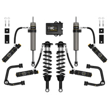 Load image into Gallery viewer, 22-23-Toyota-Tundra-2-3.5In-Stage-12-Suspension-System