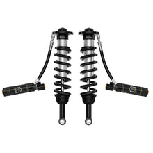 Load image into Gallery viewer, 22-23-Toyota-Tundra-2.5-Series-Shocks-Vs-Rr-Cdev-Coilover-Kit