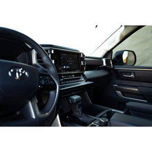 Load image into Gallery viewer, 22-23-Toyota-Tundra-Center-Console-Molle-PanelsDevice-Mount