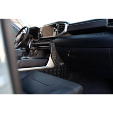 Load image into Gallery viewer, 22-23-Toyota-Tundra-Center-Console-Molle-PanelsDevice-Mount