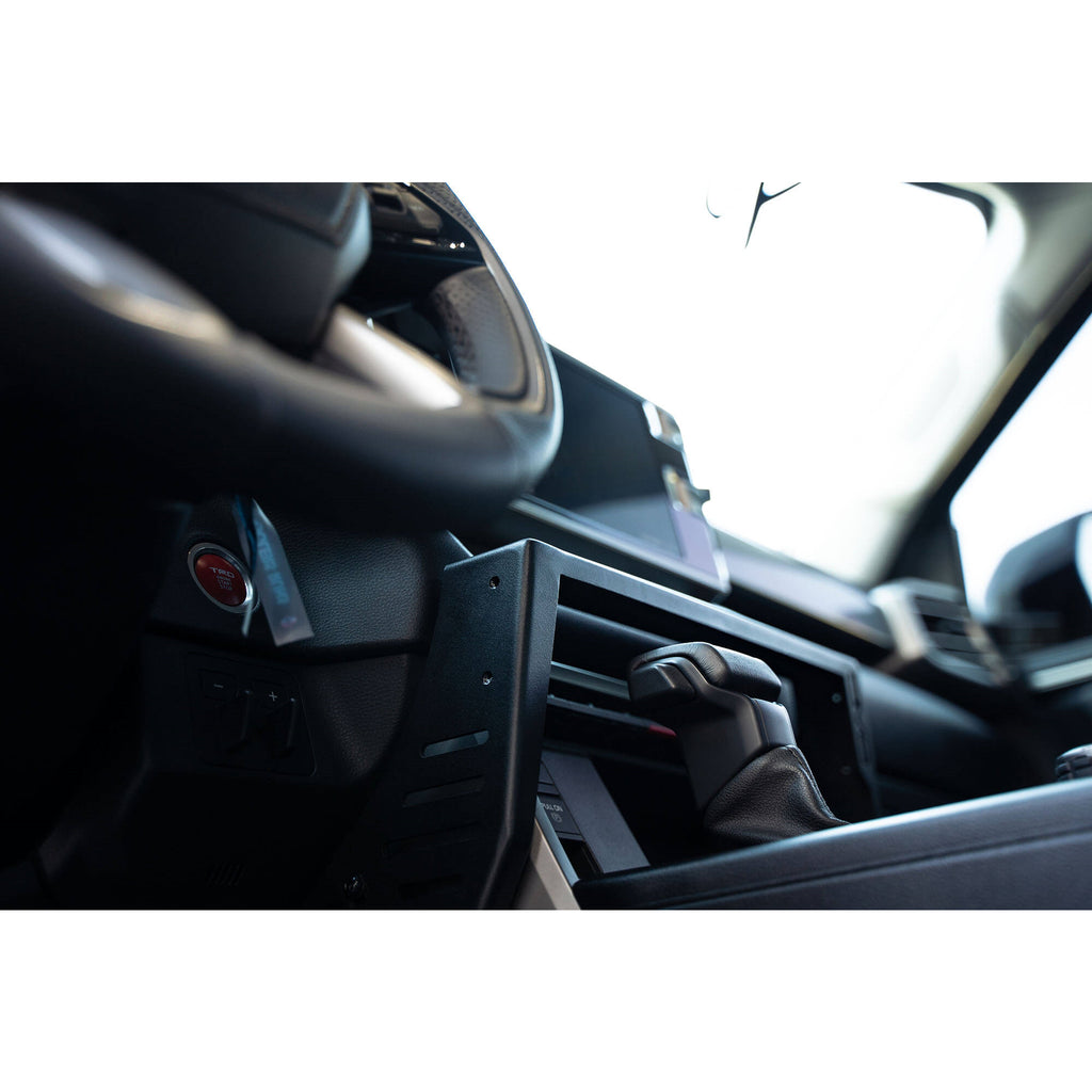 22-23-Toyota-Tundra-Center-Console-Molle-PanelsDevice-Mount