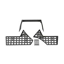 Load image into Gallery viewer, 22-23-Toyota-Tundra-Center-Console-Molle-PanelsDevice-Mount