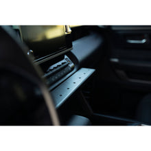 Load image into Gallery viewer, 22-23-Toyota-Tundra-Center-Console-Molle-PanelsDevice-Mount