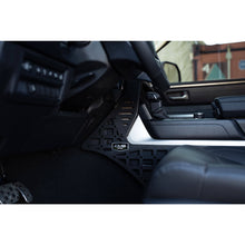 Load image into Gallery viewer, 22-23-Toyota-Tundra-Center-Console-Molle-PanelsDevice-Mount