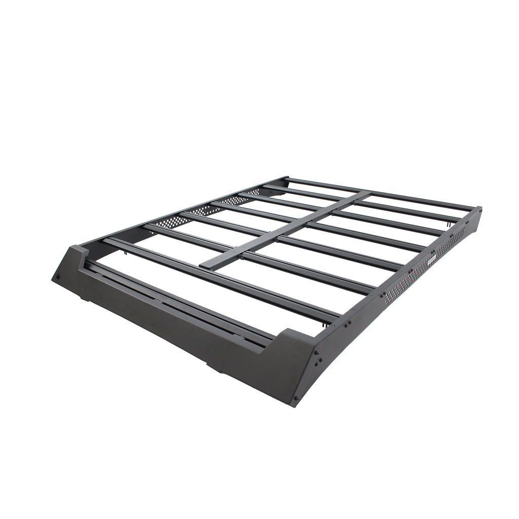 22-23-Toyota-Tundra-Crewmax-Ceros-Low-Profile-Roof-Rack---Tex.-Blk