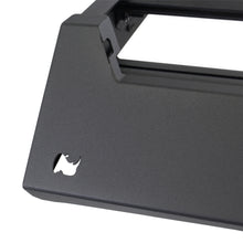 Load image into Gallery viewer, 22-23-Toyota-Tundra-Crewmax-Ceros-Low-Profile-Roof-Rack---Tex.-Blk