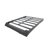Go Rhino 5933180T Ceros Low Profile Roof Rack - CrewMax Cab Only