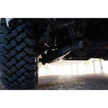 Load image into Gallery viewer, 22-23-Toyota-Tundra-Front-Lower-Control-Arm-Skid-Plates